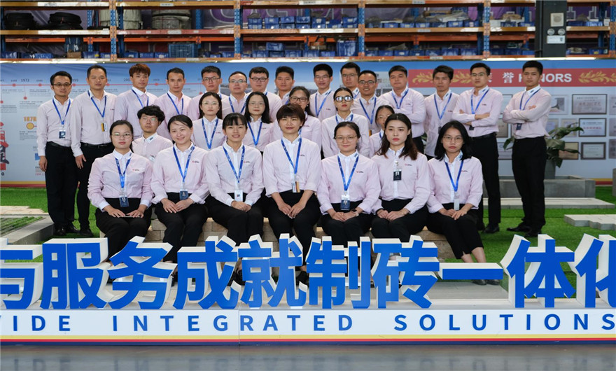 第130屆廣交會泉工股份線上直播圓滿結(jié)束！