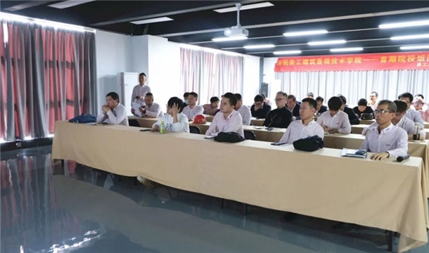 喜訊I福建泉工股份有限公司2020年度評(píng)優(yōu)結(jié)果新鮮出爐啦！