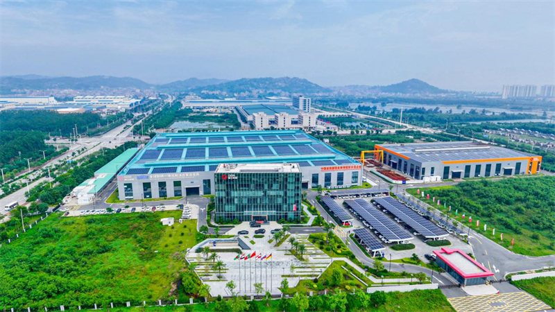 2025泉州工業(yè)龍頭名單公布 泉工股份強勢登榜